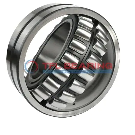 22312 CCJ C1 W33 Double Row Spherical Roller Bearing